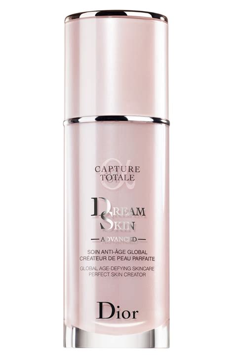 dior skin dream|Capture Dreamskin .